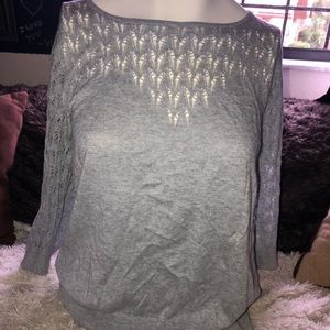 Long Sleeve Top